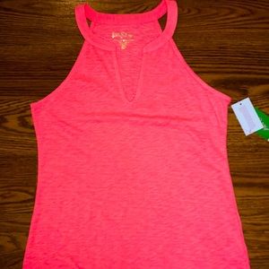 BNWT Lilly Pulitzer Arya Tank Top